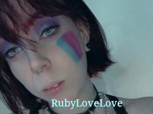 RubyLoveLove