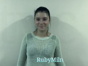 RubyMiln
