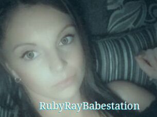 RubyRayBabestation
