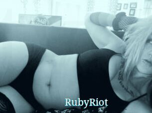 RubyRiot