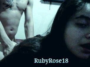 RubyRose18