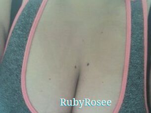 RubyRosee