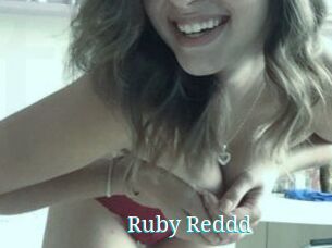 Ruby_Reddd