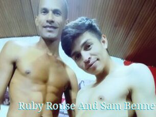 Ruby_Rouse_And_Sam_Bennet