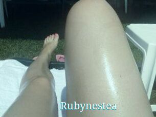 Ruby_nestea