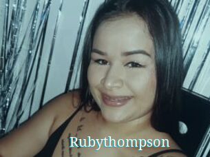 Rubythompson