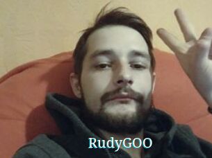 RudyGOO