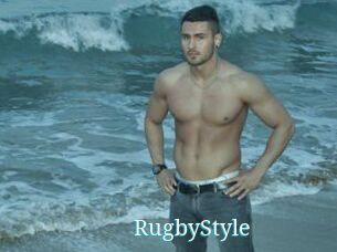 RugbyStyle