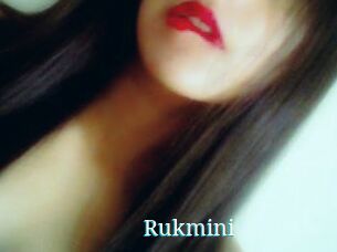 Rukmini_