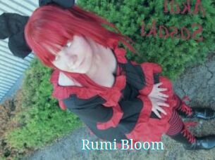 Rumi_Bloom