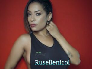 Rusellenicol