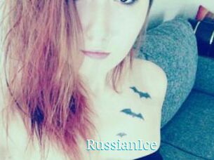 RussianIce