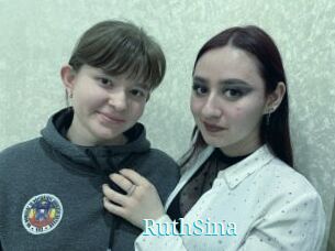 RuthSina