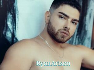 RyanArison