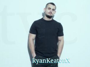 RyanKeatonX