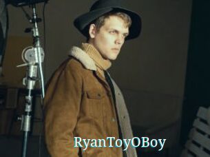 RyanToyOBoy