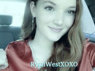 RyanWestXOXO