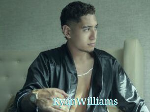 RyanWilliams