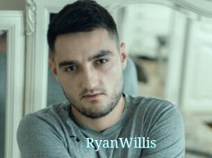 RyanWillis