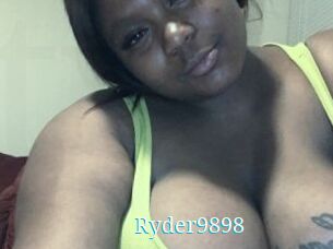 Ryder9898