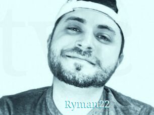 Ryman22