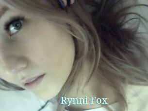 Rynni_Fox