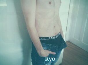 Ryo