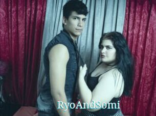 RyoAndSomi