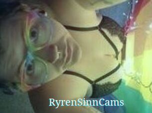 RyrenSinnCams