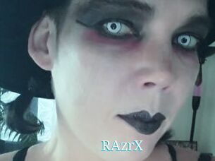 RAzrX