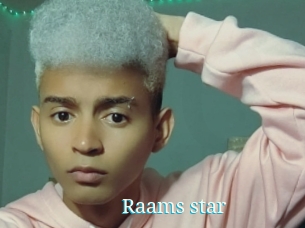 Raams_star