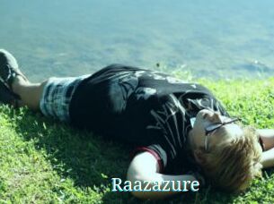 Raazazure
