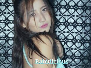 Rabitlicious