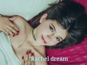 Rachel_dream