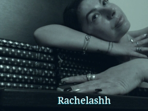 Rachelashh