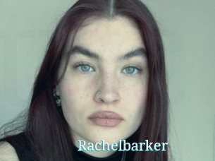 Rachelbarker