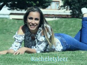 Racheletyleer