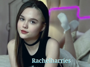 Rachelharries