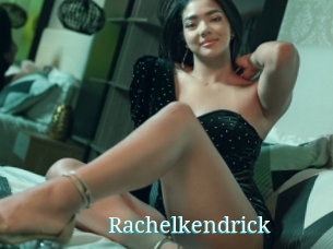 Rachelkendrick