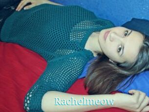 Rachelmeow