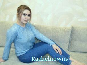 Rachelnowns