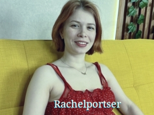 Rachelportser