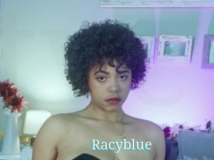 Racyblue