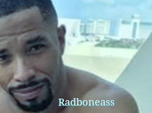 Radboneass