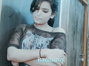 Radharoy