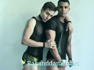 Raeanddanielshot