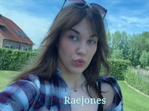 Raejones