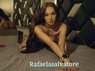 rafaelasalvatore The voyeurs club