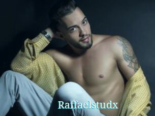 Raffaelstudx