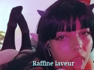 Raffine_laveur